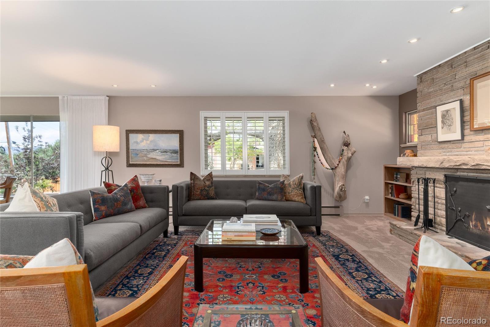 MLS Image #12 for 20  lindenwood drive,littleton, Colorado
