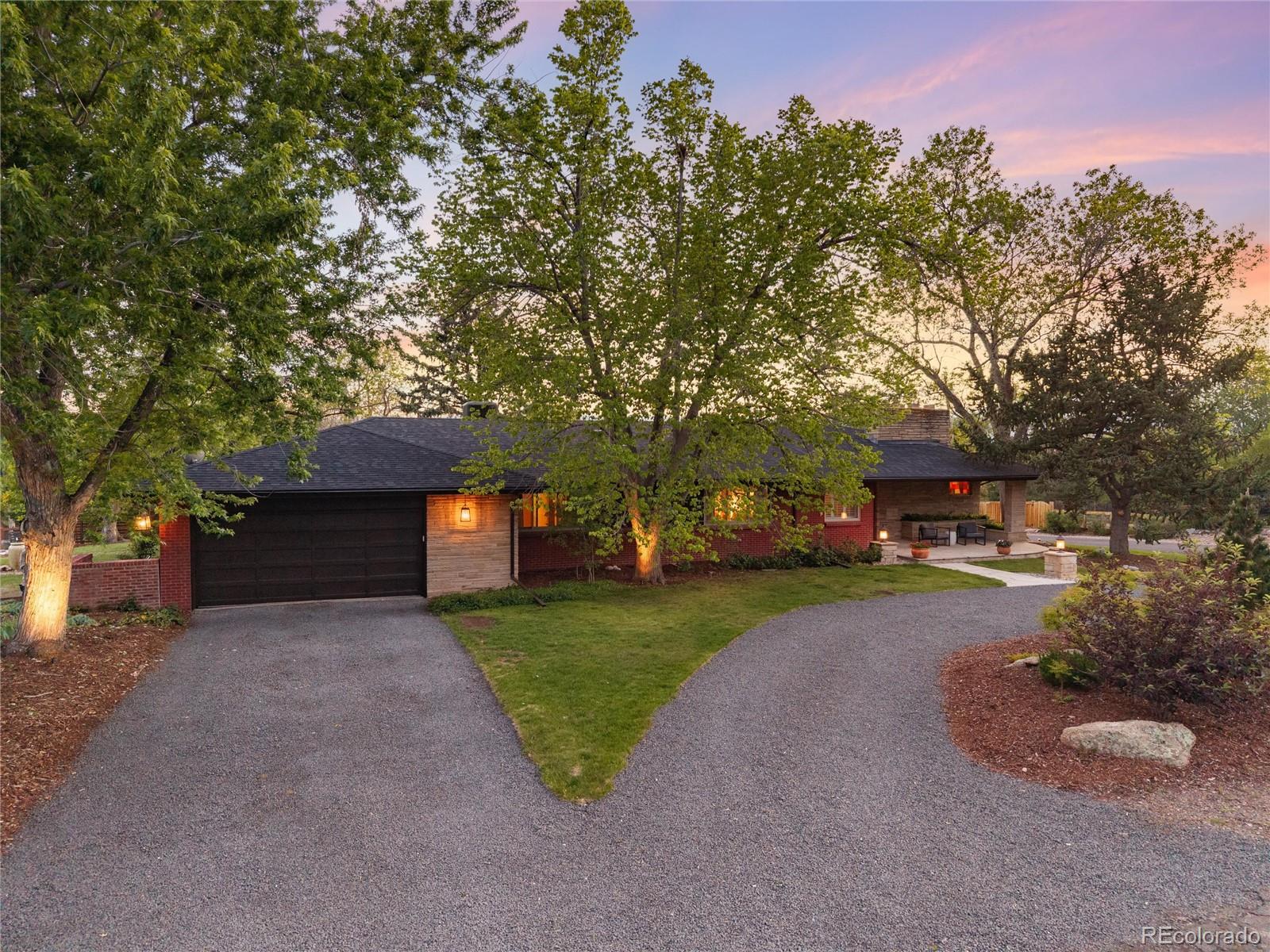 MLS Image #2 for 20  lindenwood drive,littleton, Colorado