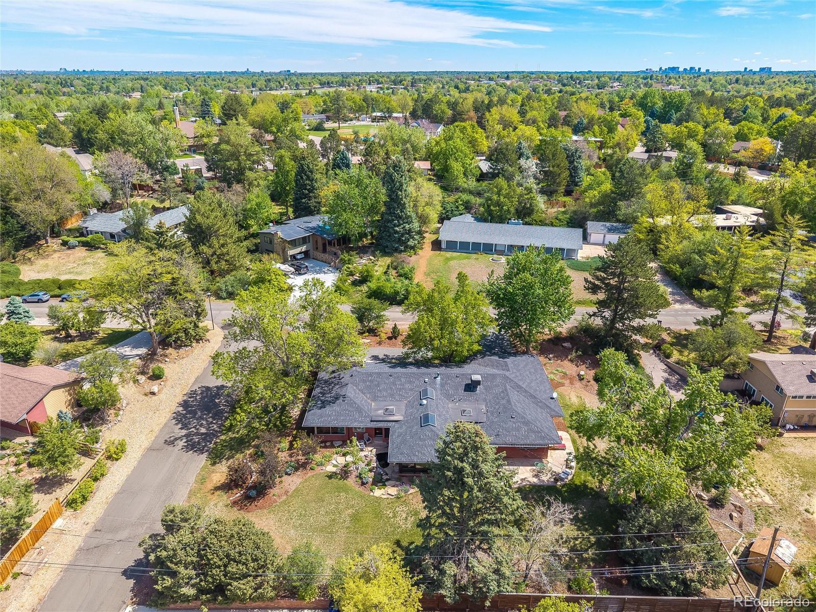 MLS Image #45 for 20  lindenwood drive,littleton, Colorado