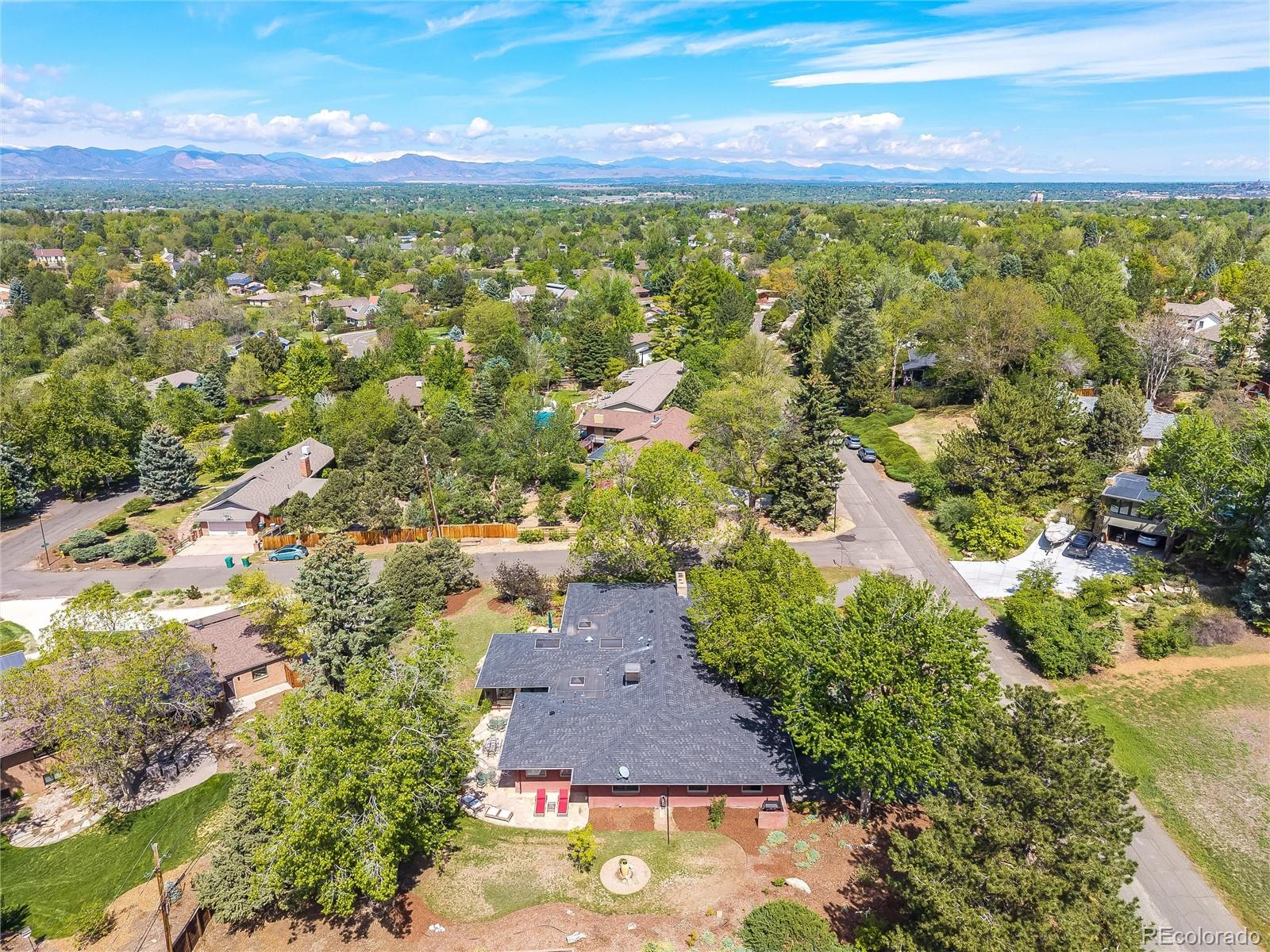 MLS Image #46 for 20  lindenwood drive,littleton, Colorado