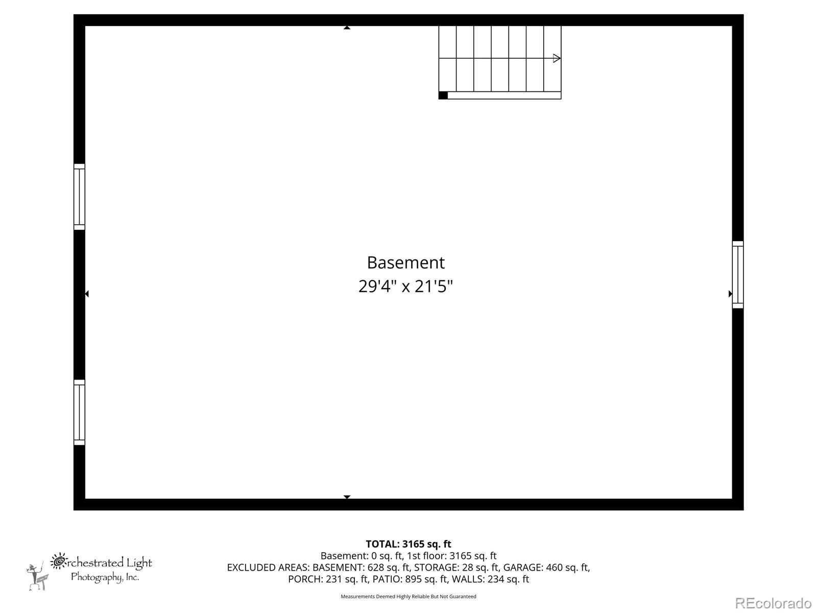 MLS Image #49 for 20  lindenwood drive,littleton, Colorado