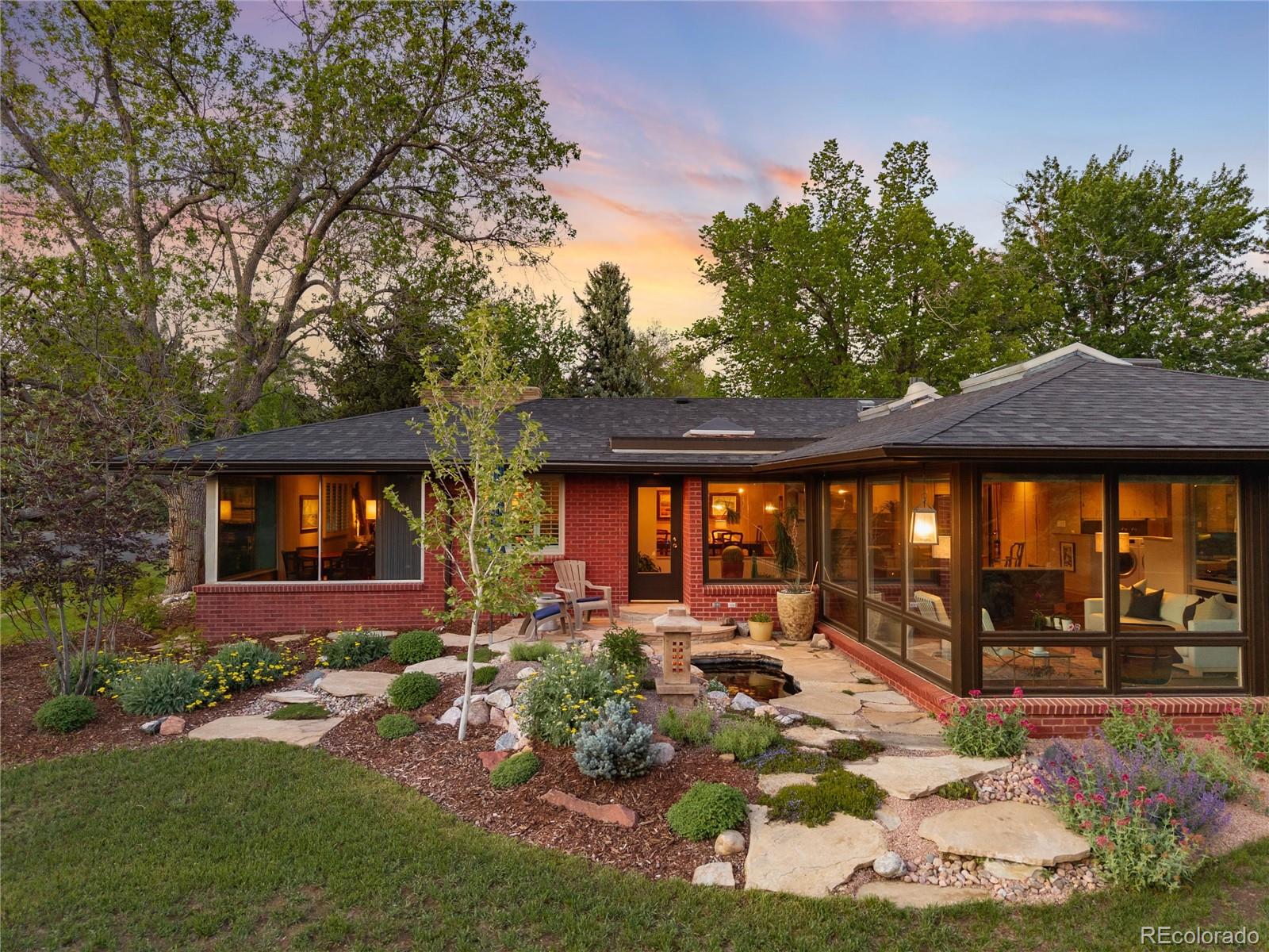 MLS Image #5 for 20  lindenwood drive,littleton, Colorado