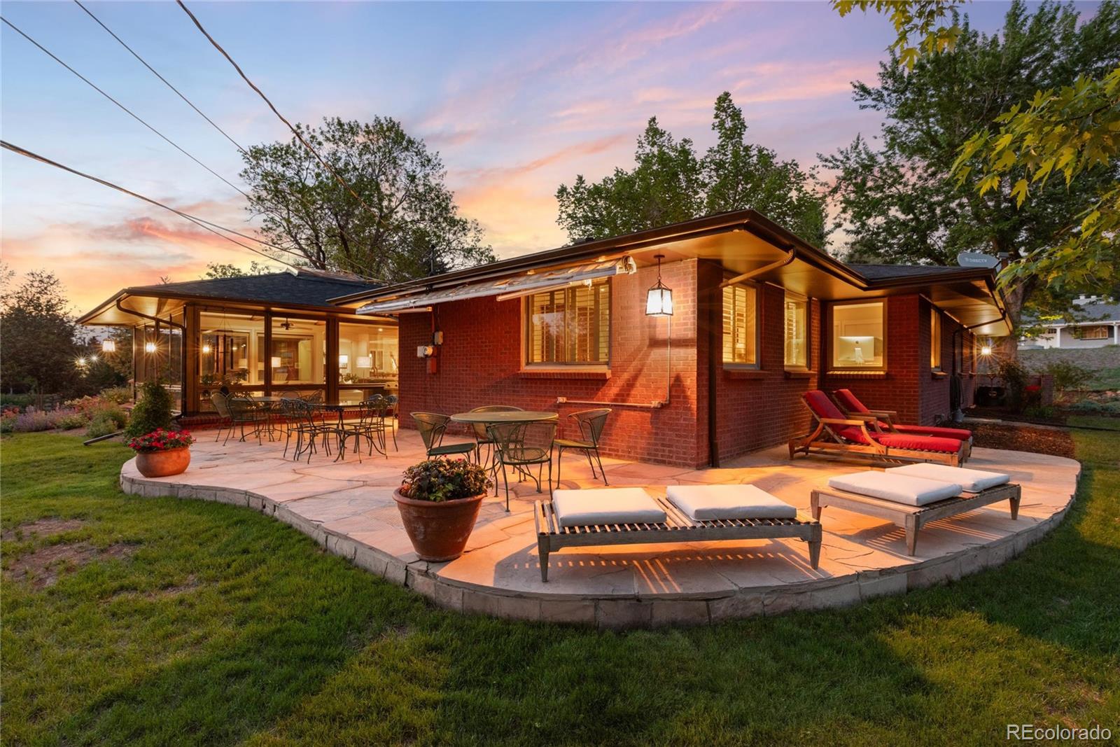 MLS Image #8 for 20  lindenwood drive,littleton, Colorado