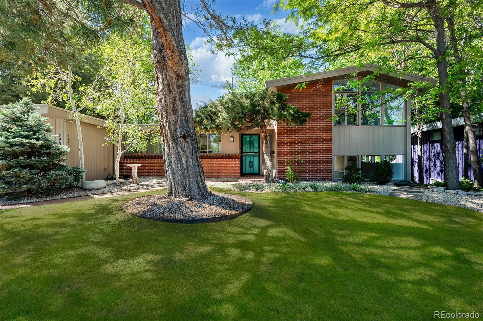 MLS Image #0 for 2935 s lafayette drive,englewood, Colorado