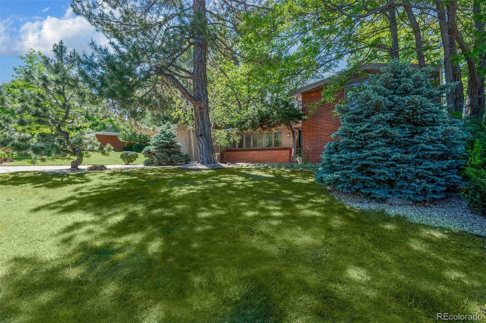 MLS Image #2 for 2935 s lafayette drive,englewood, Colorado