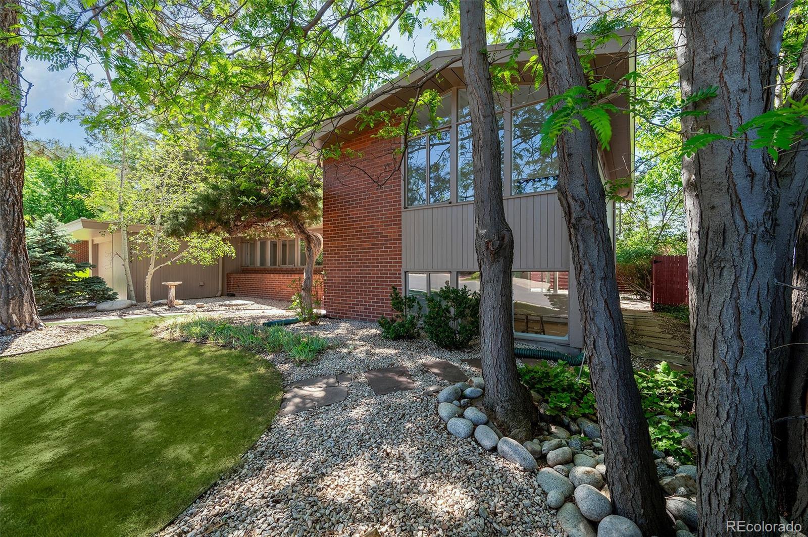 MLS Image #3 for 2935 s lafayette drive,englewood, Colorado