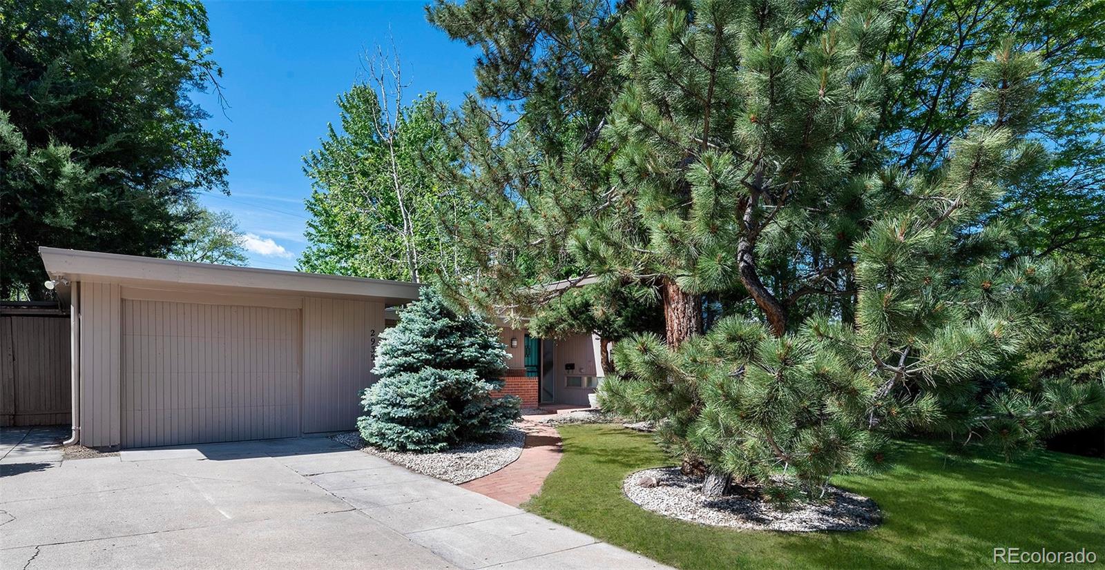 MLS Image #4 for 2935 s lafayette drive,englewood, Colorado