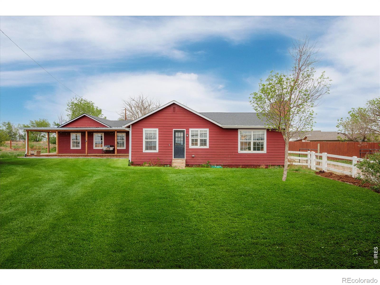 MLS Image #1 for 37648  county road 49 ,eaton, Colorado
