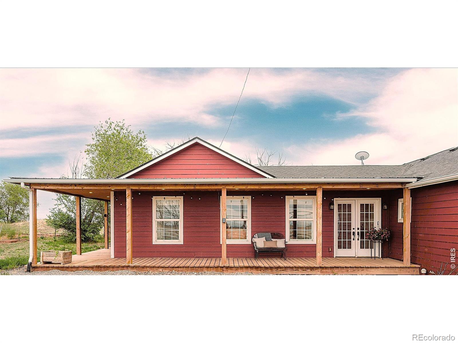 MLS Image #2 for 37648  county road 49 ,eaton, Colorado