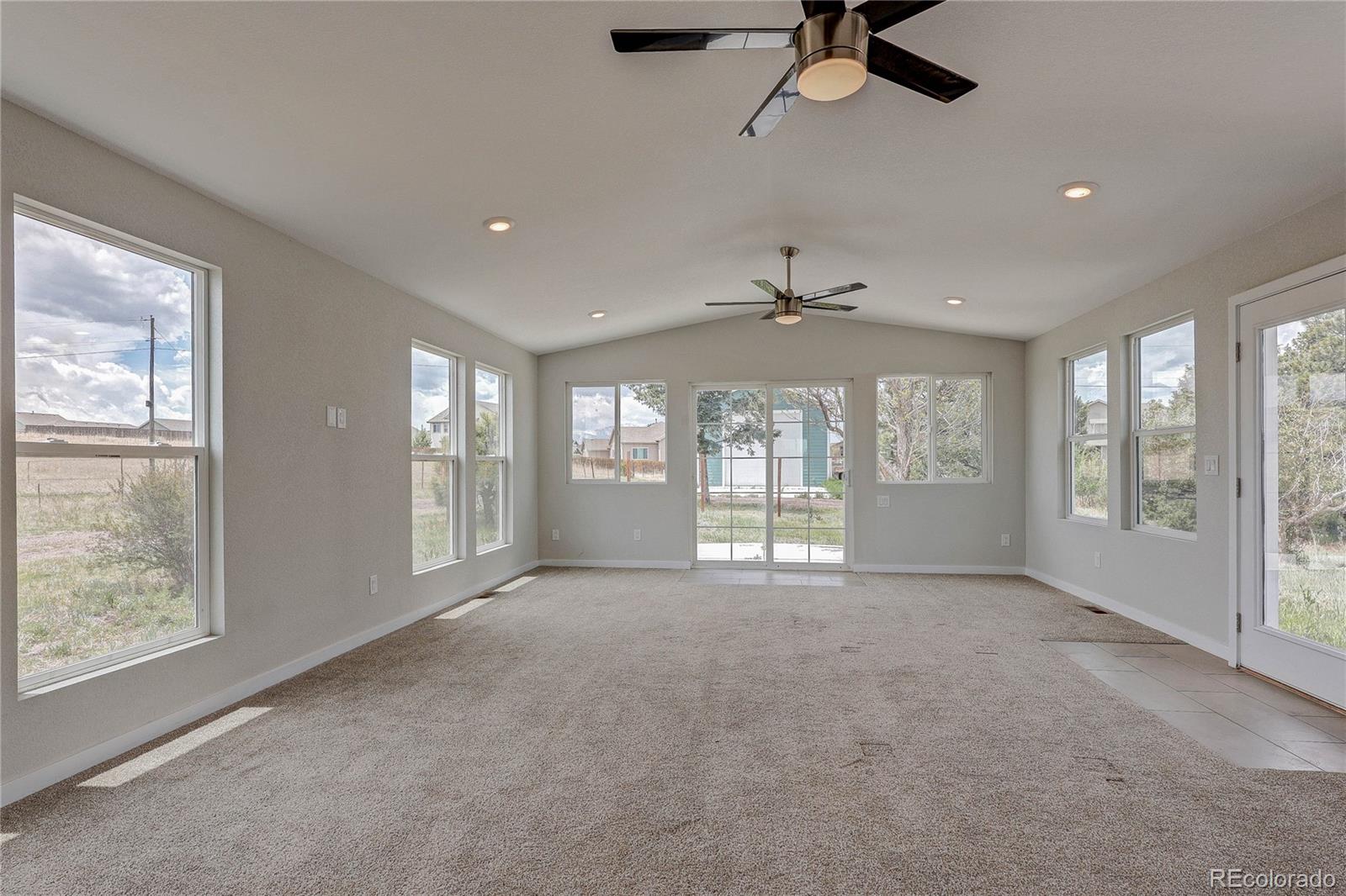 MLS Image #13 for 6210  luther road,colorado springs, Colorado