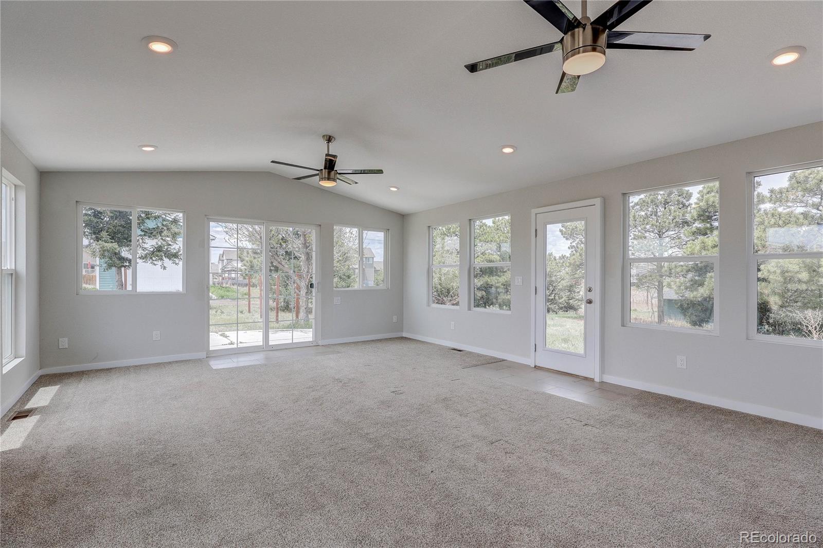 MLS Image #14 for 6210  luther road,colorado springs, Colorado