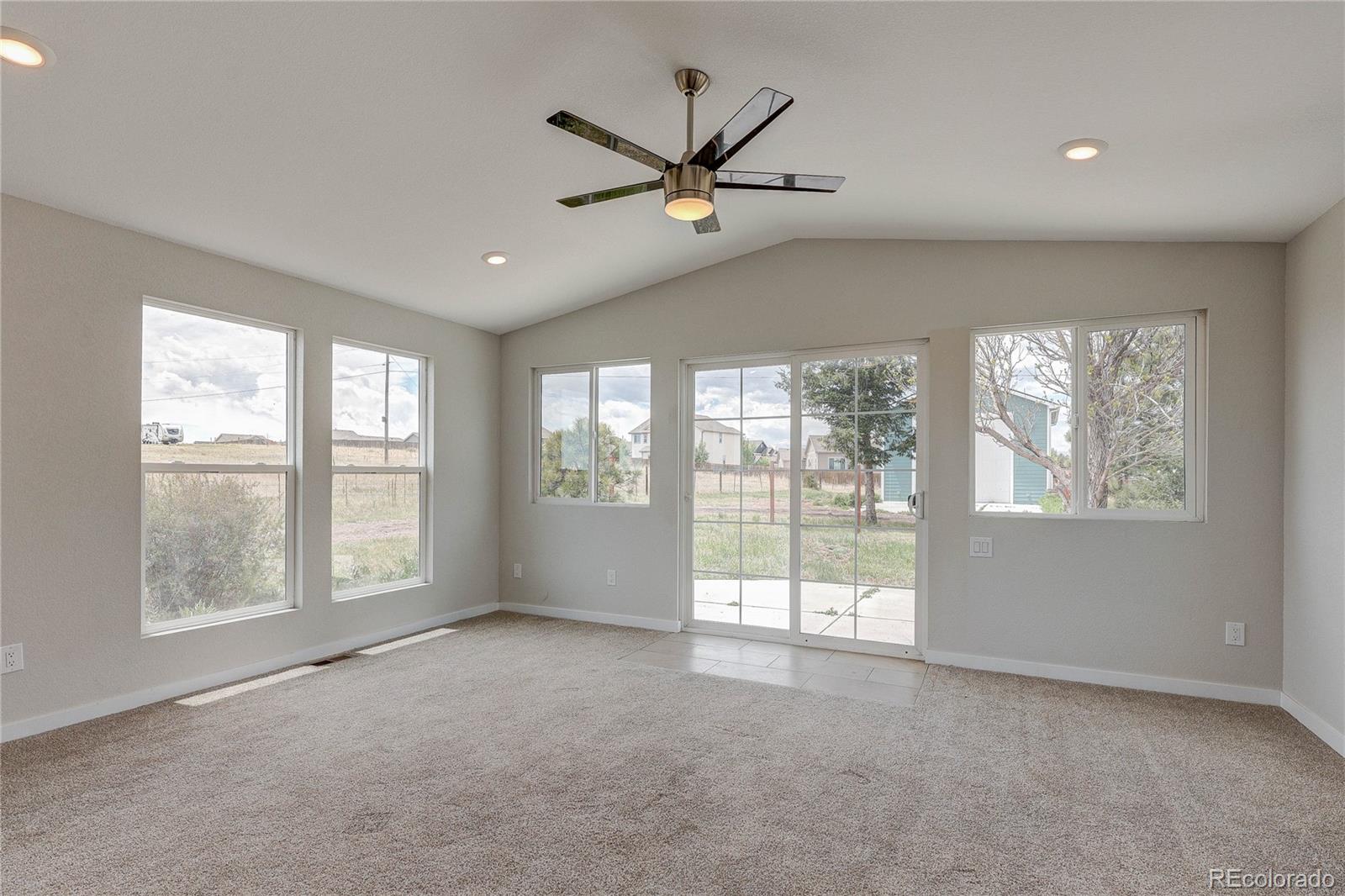 MLS Image #15 for 6210  luther road,colorado springs, Colorado