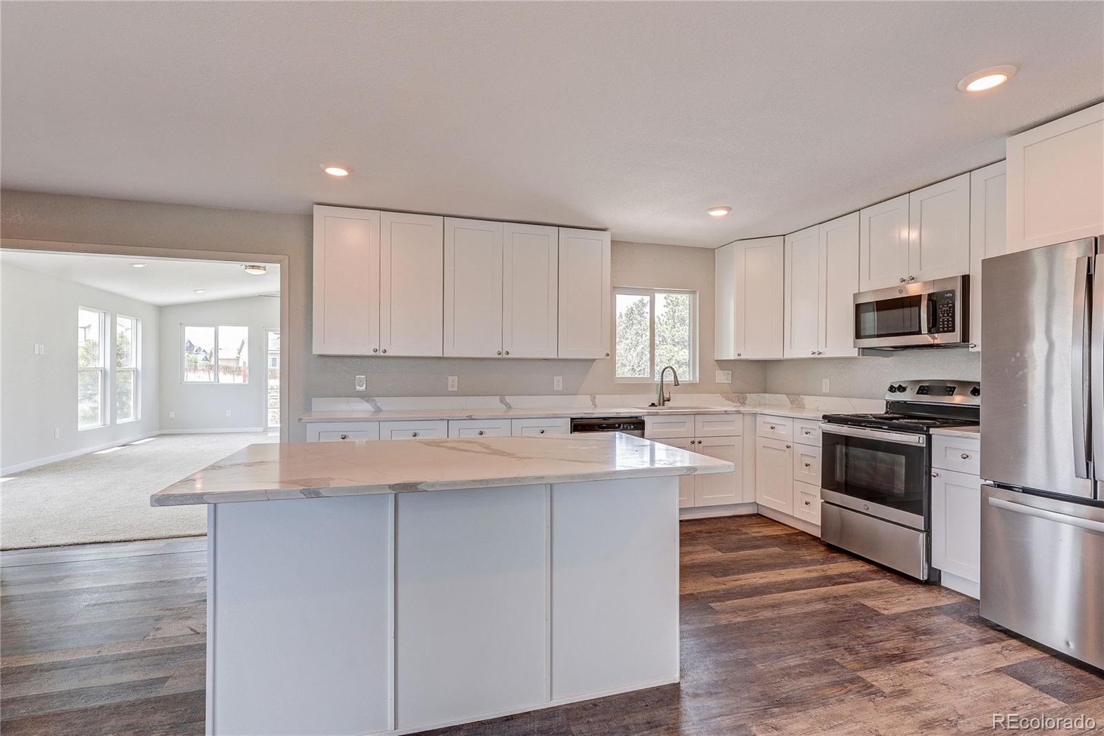 MLS Image #2 for 6210  luther road,colorado springs, Colorado