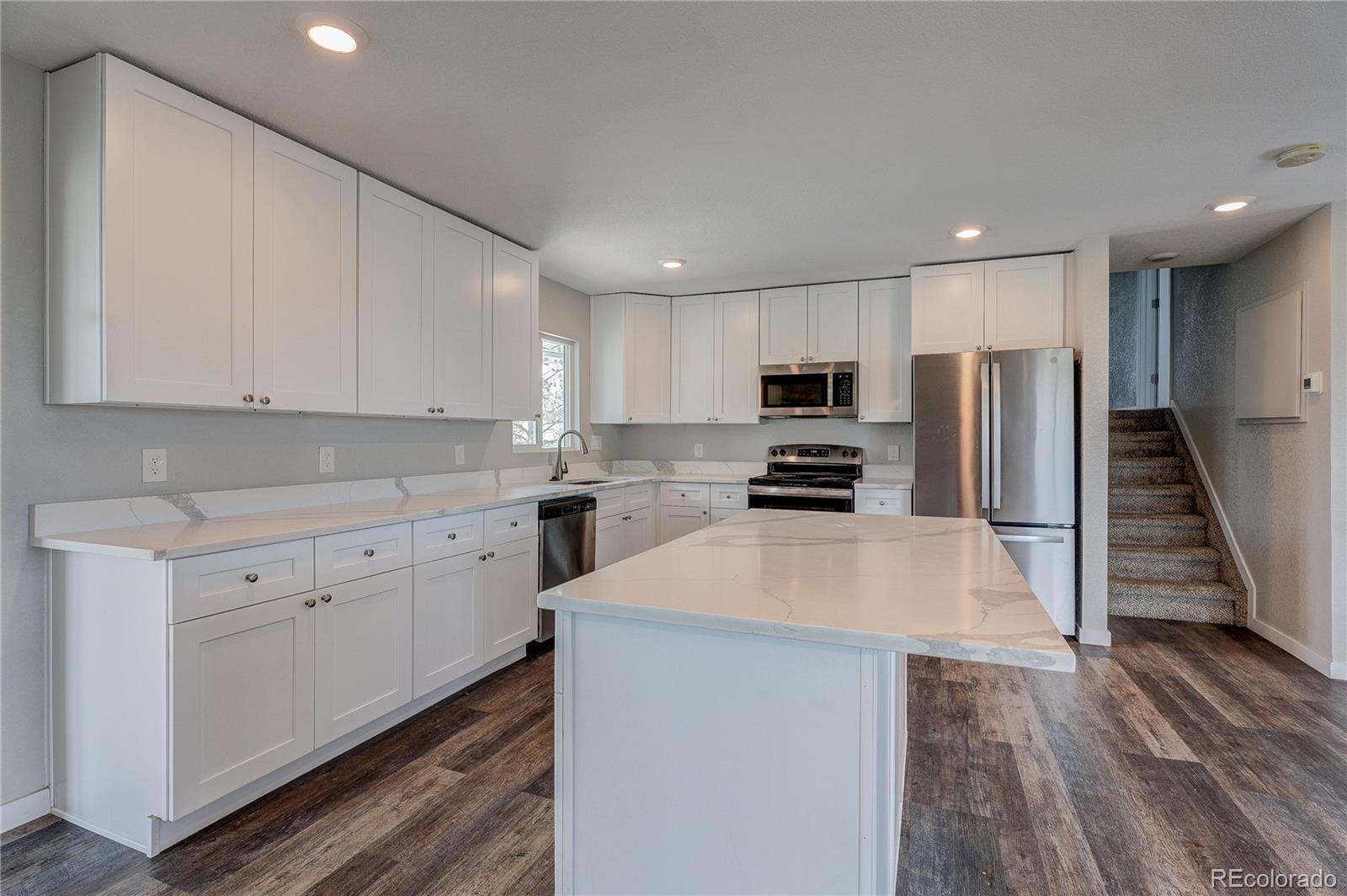 MLS Image #3 for 6210  luther road,colorado springs, Colorado