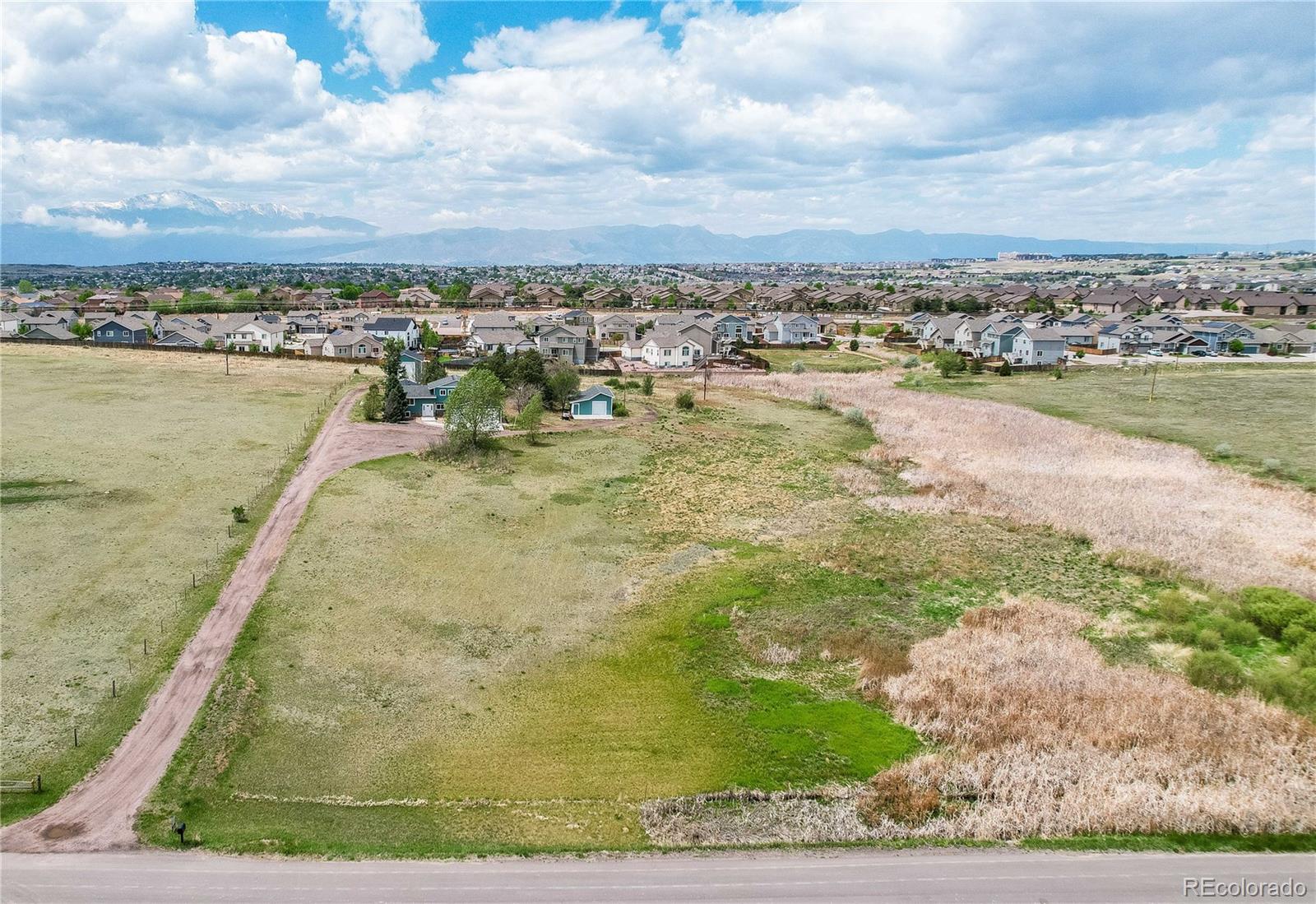 MLS Image #36 for 6210  luther road,colorado springs, Colorado