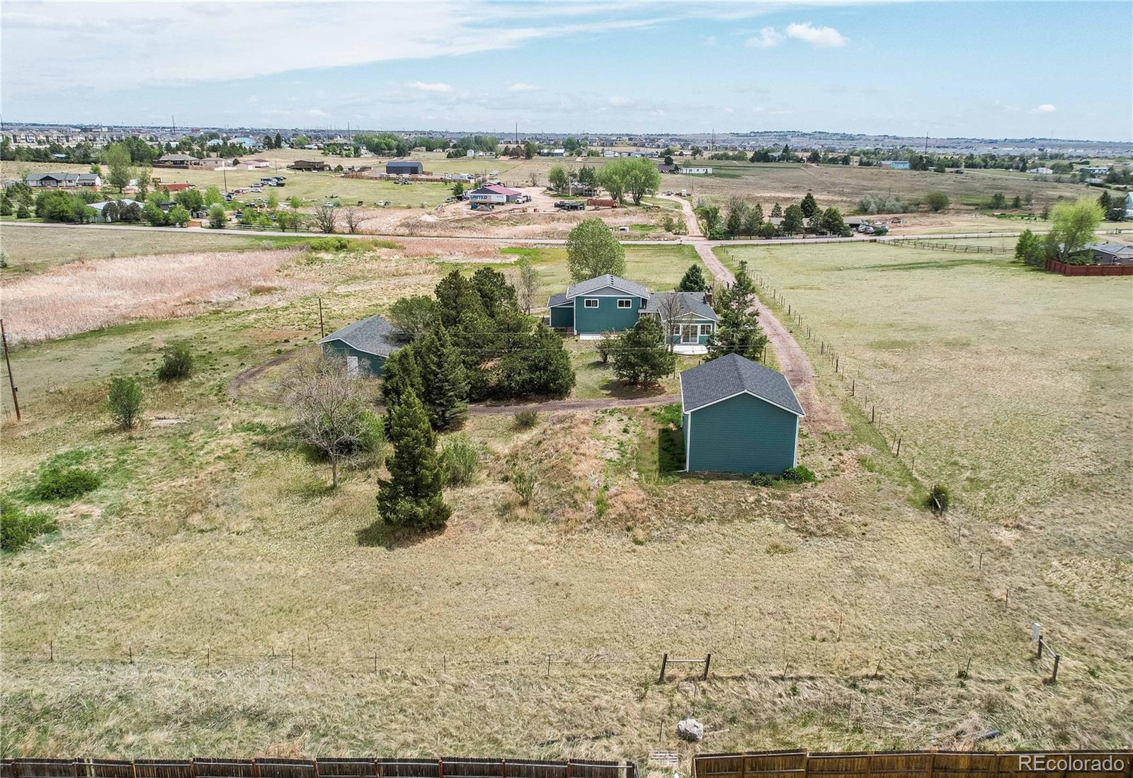 MLS Image #40 for 6210  luther road,colorado springs, Colorado