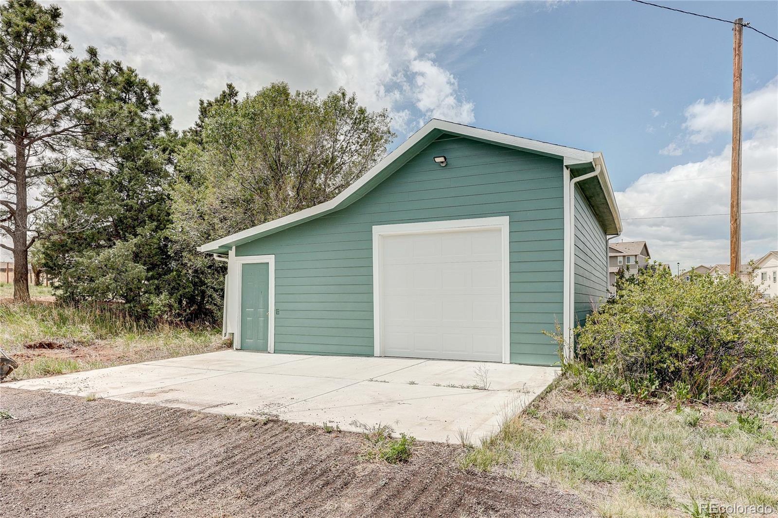 MLS Image #42 for 6210  luther road,colorado springs, Colorado