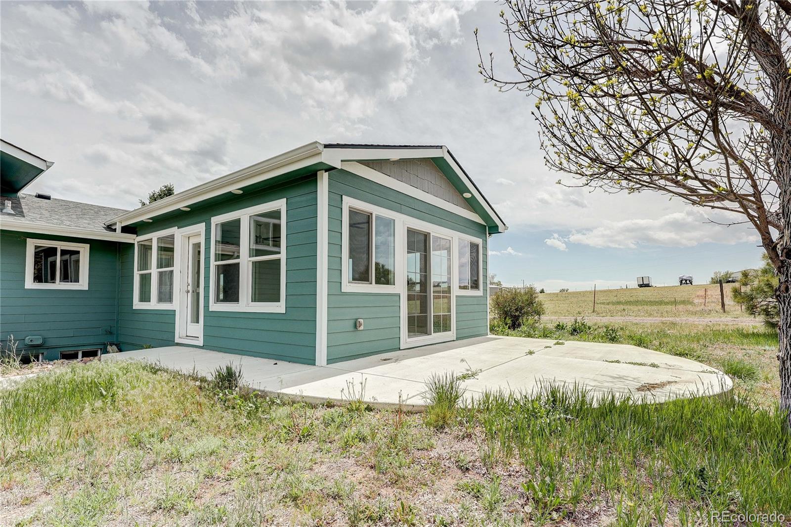 MLS Image #46 for 6210  luther road,colorado springs, Colorado