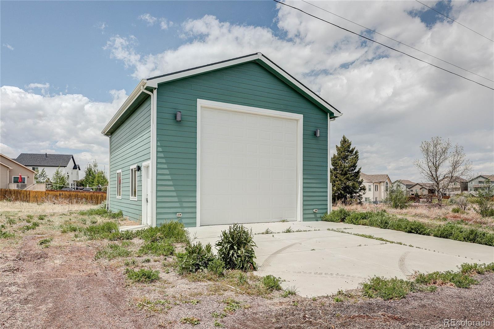MLS Image #47 for 6210  luther road,colorado springs, Colorado