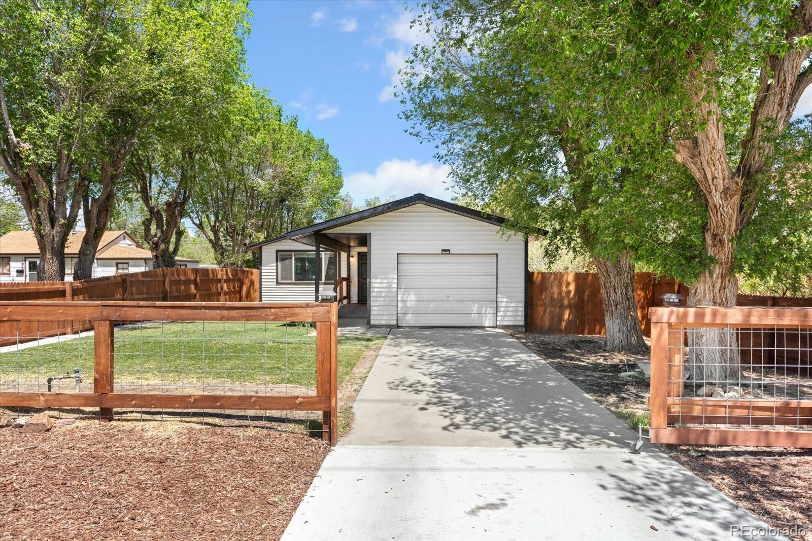 MLS Image #1 for 218  poncha boulevard,salida, Colorado