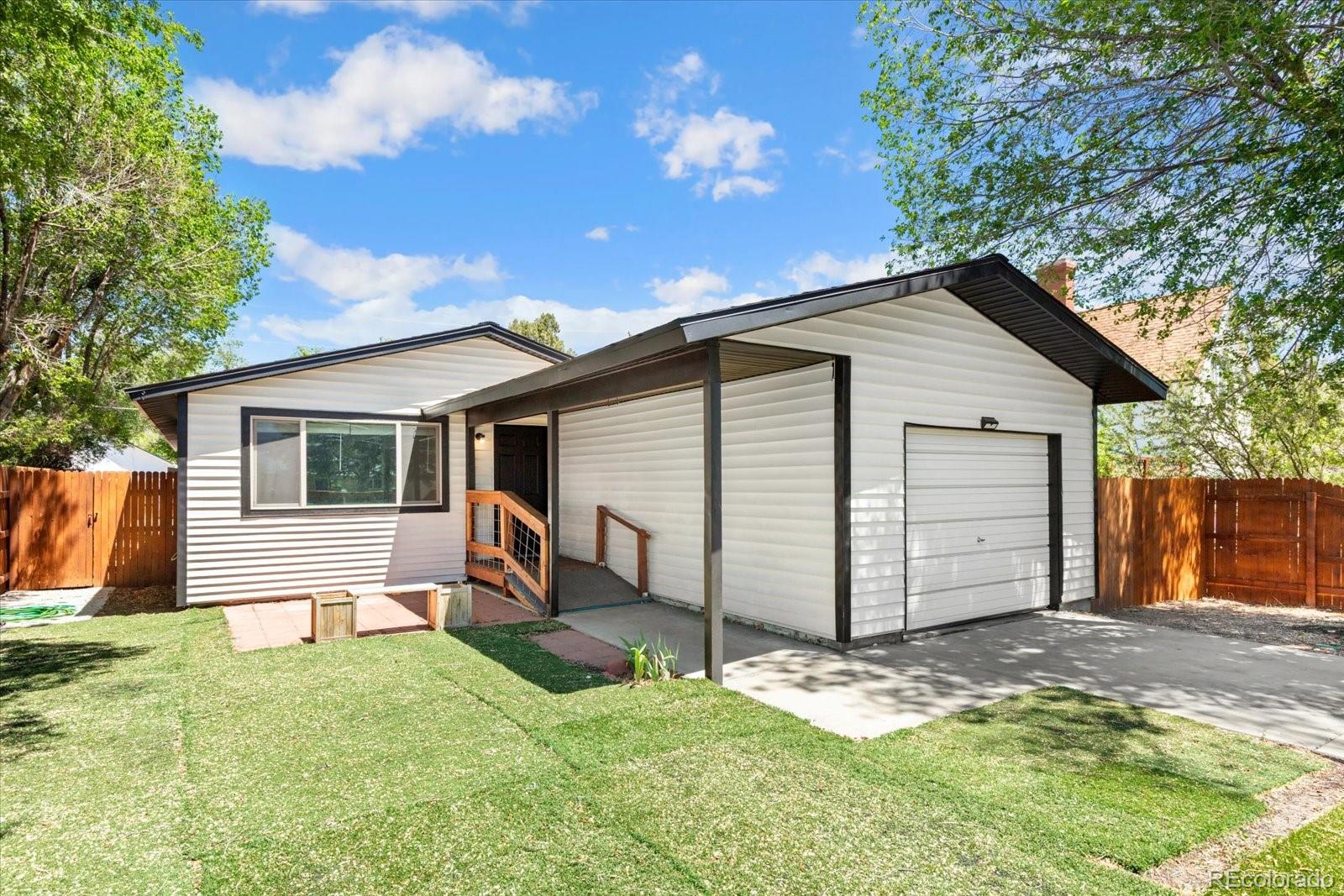 MLS Image #2 for 218  poncha boulevard,salida, Colorado