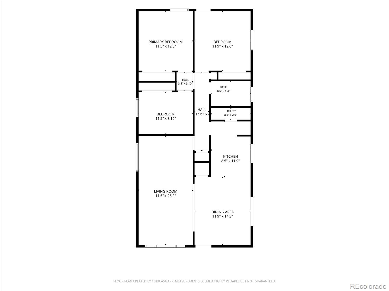 MLS Image #28 for 218  poncha boulevard,salida, Colorado