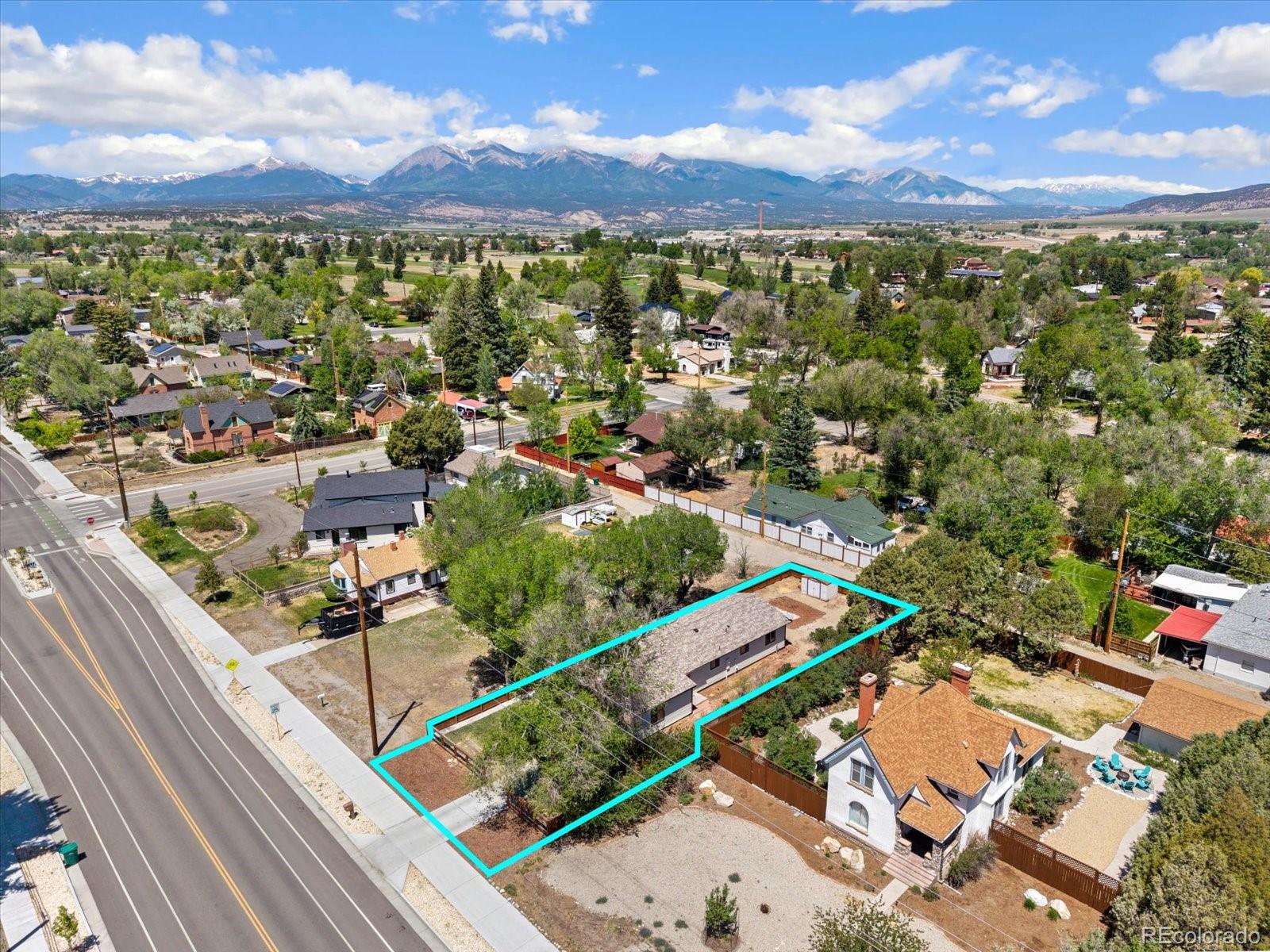 MLS Image #7 for 218  poncha boulevard,salida, Colorado