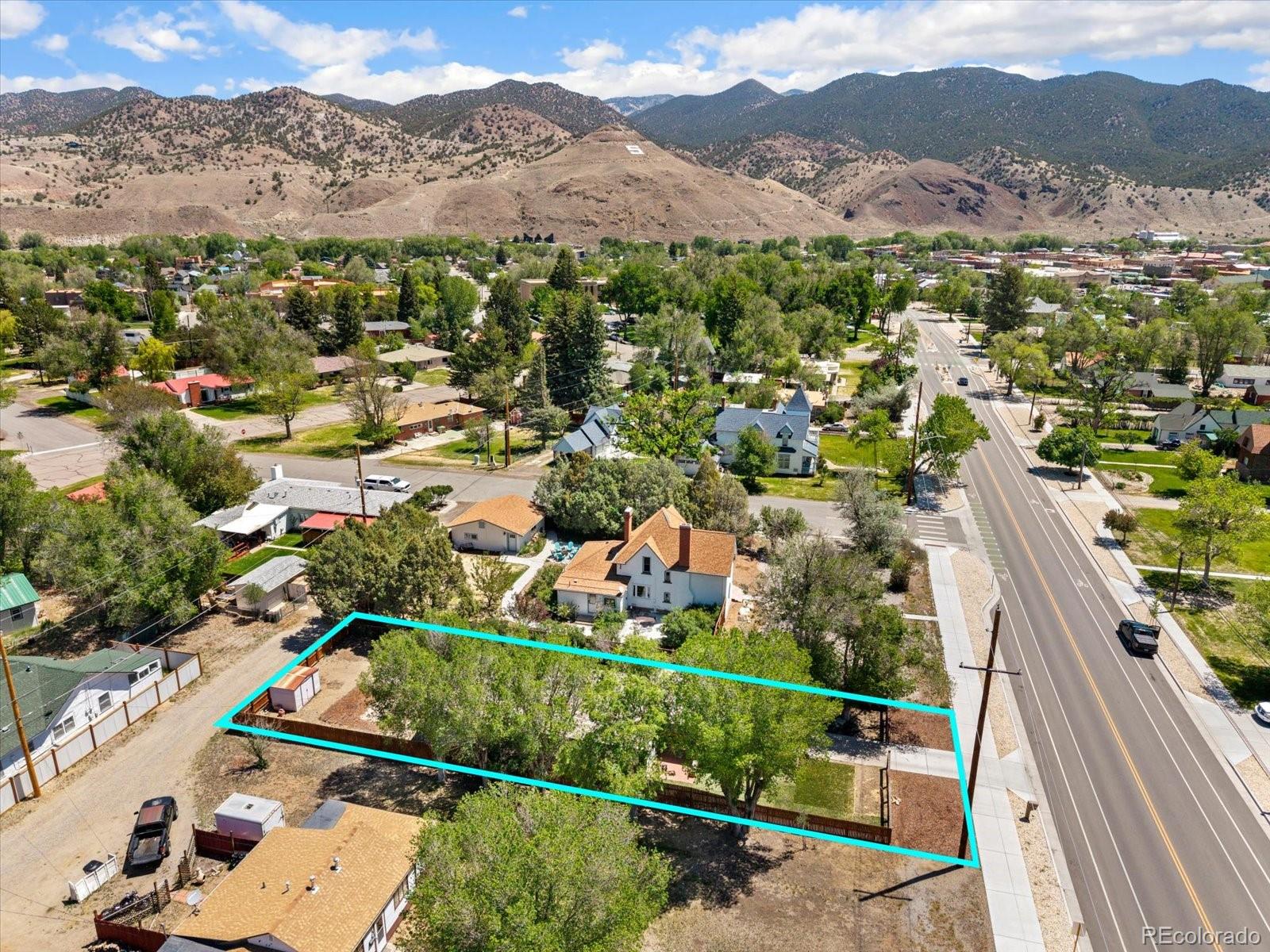 MLS Image #8 for 218  poncha boulevard,salida, Colorado