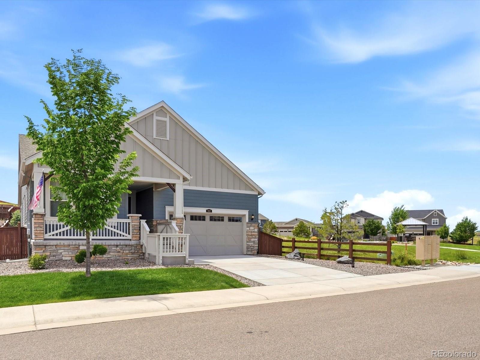 MLS Image #49 for 982  high point trail,elizabeth, Colorado