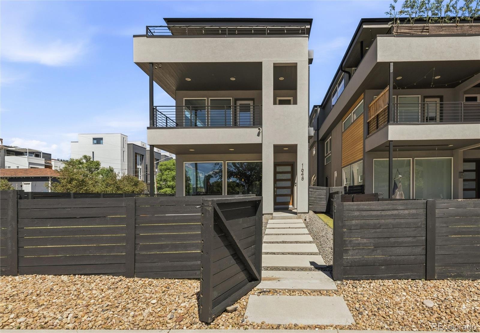 MLS Image #0 for 1648  lowell boulevard,denver, Colorado
