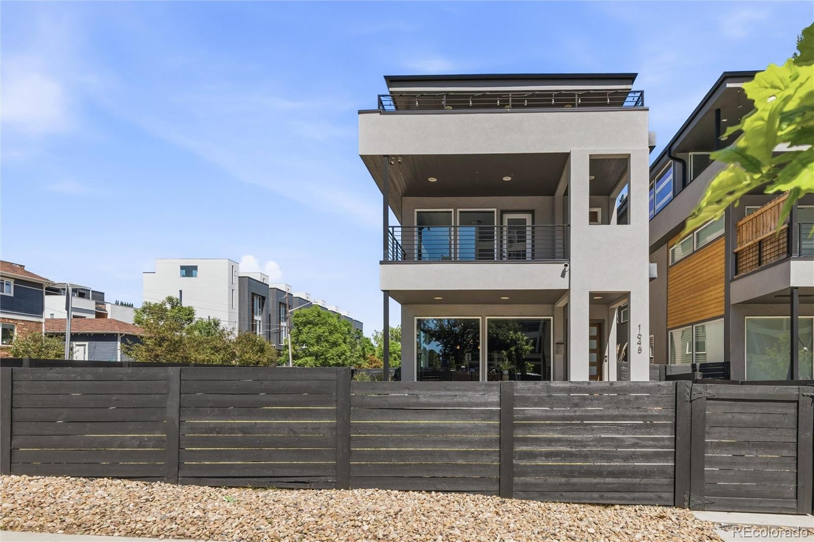 MLS Image #2 for 1648  lowell boulevard,denver, Colorado