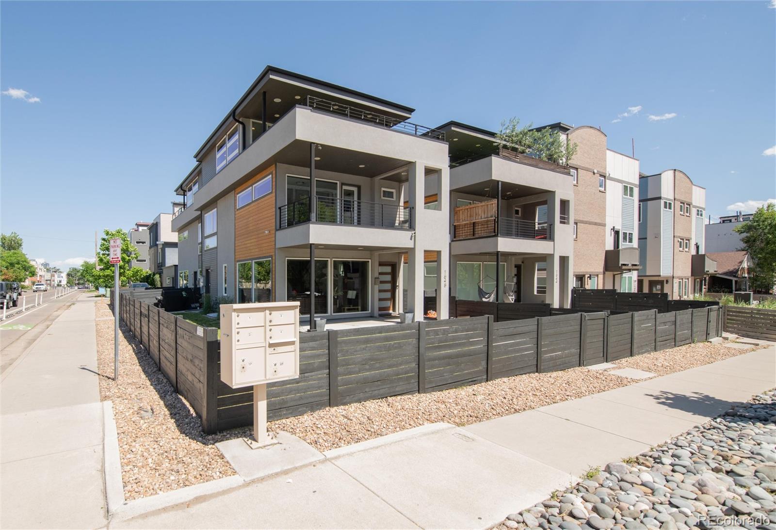 MLS Image #3 for 1648  lowell boulevard,denver, Colorado
