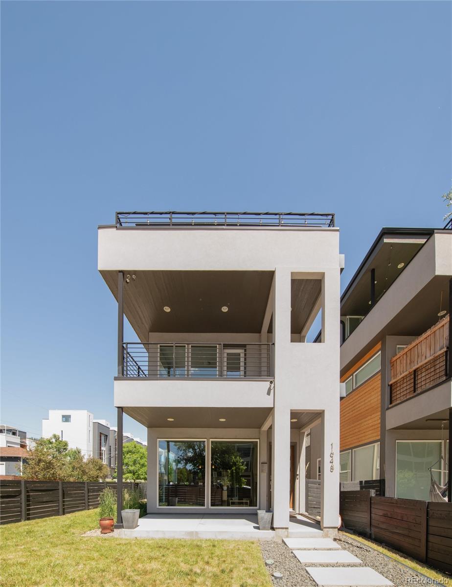 MLS Image #4 for 1648  lowell boulevard,denver, Colorado