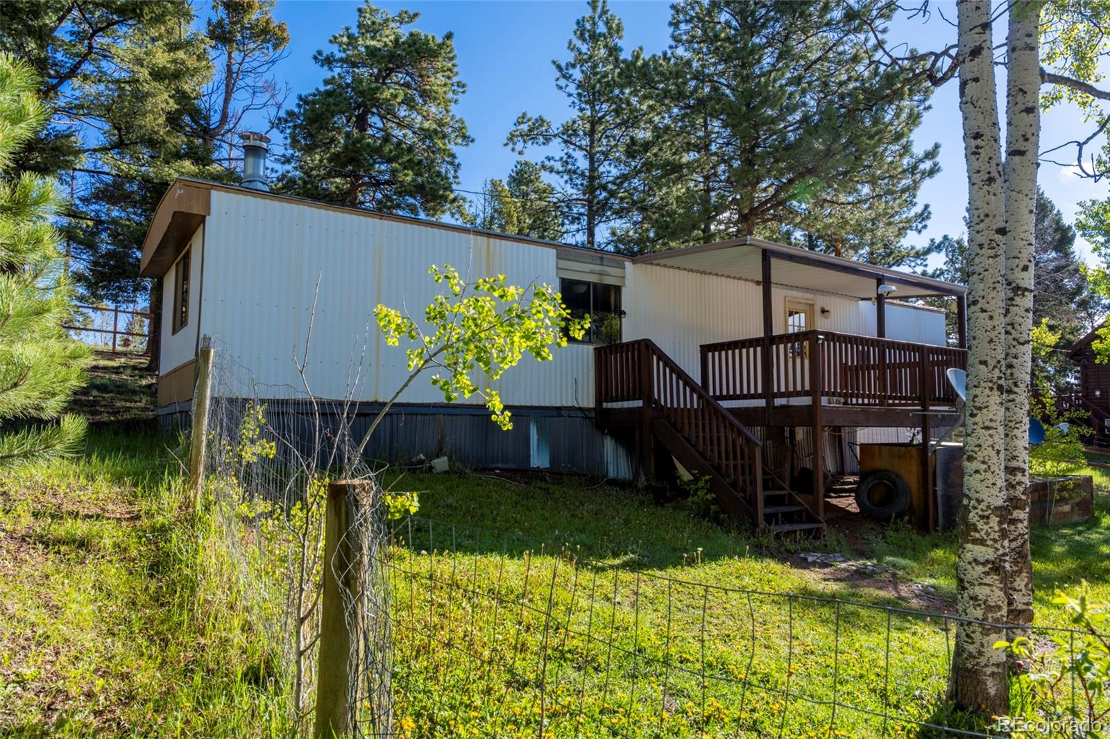 MLS Image #15 for 310  blossom road,woodland park, Colorado