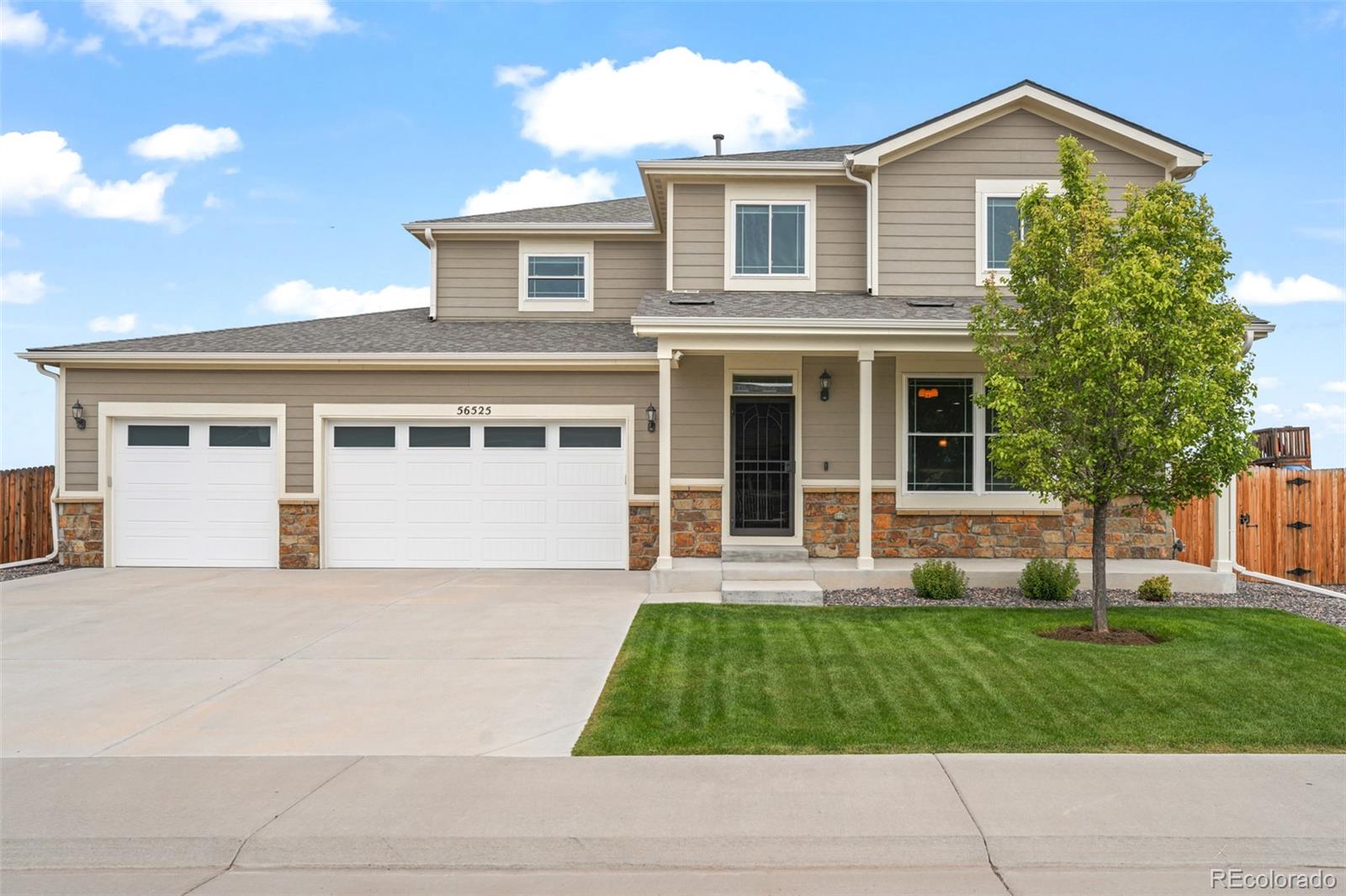 MLS Image #1 for 56525 e 25th avenue,strasburg, Colorado
