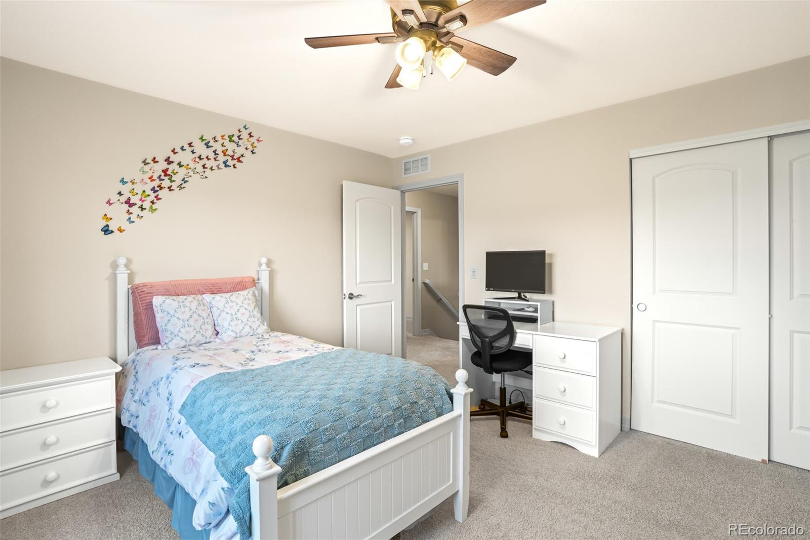 MLS Image #16 for 56525 e 25th avenue,strasburg, Colorado