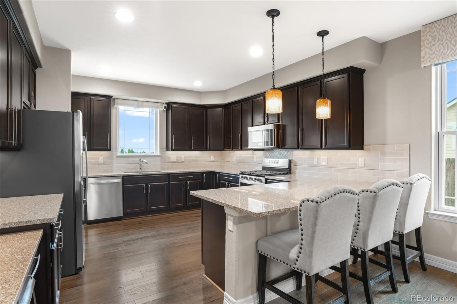 MLS Image #2 for 56525 e 25th avenue,strasburg, Colorado