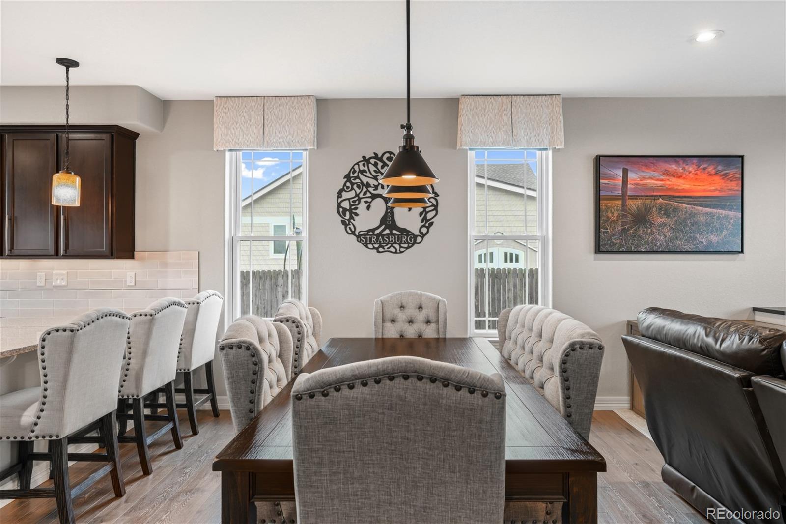 MLS Image #6 for 56525 e 25th avenue,strasburg, Colorado