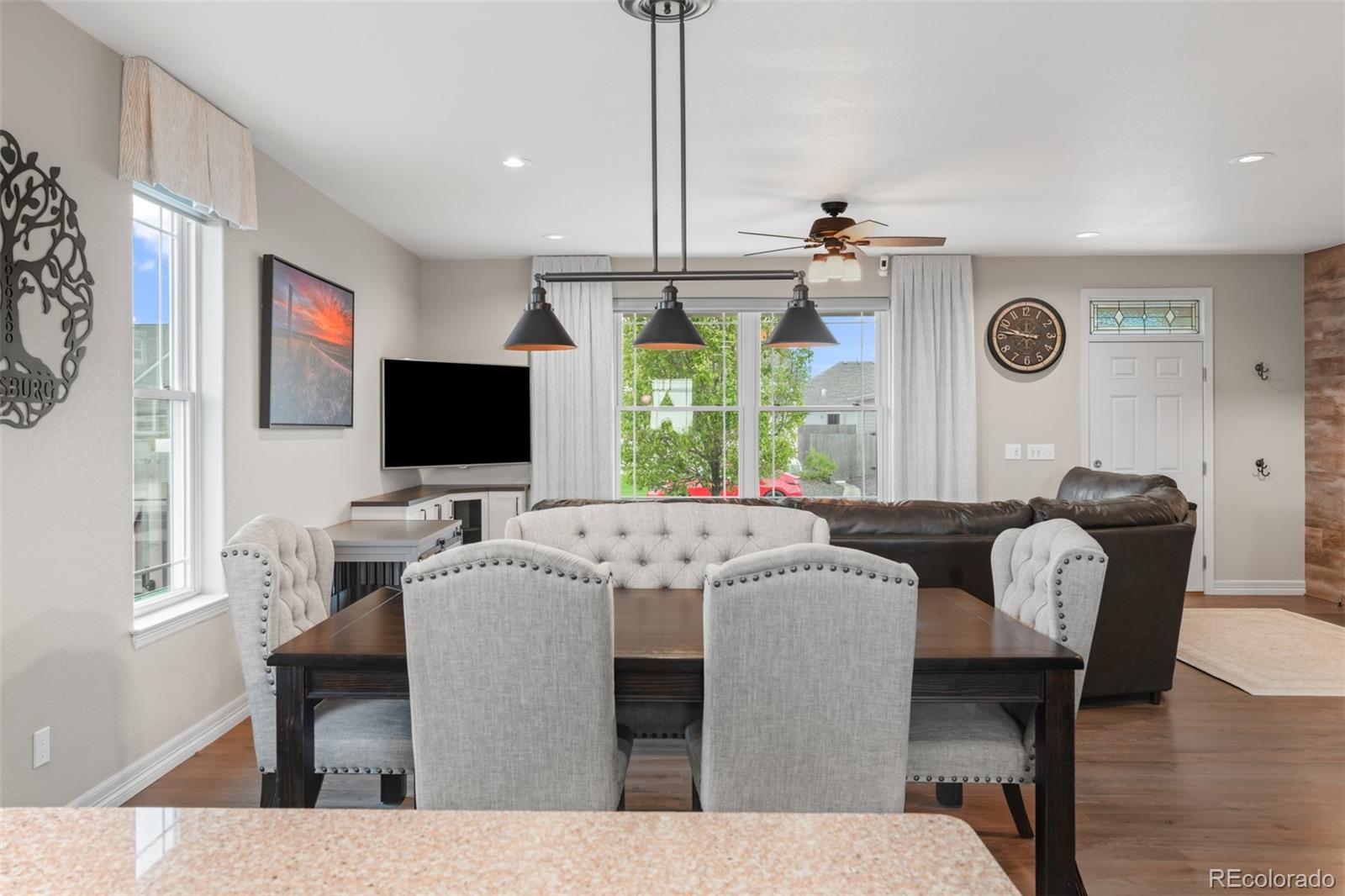 MLS Image #7 for 56525 e 25th avenue,strasburg, Colorado