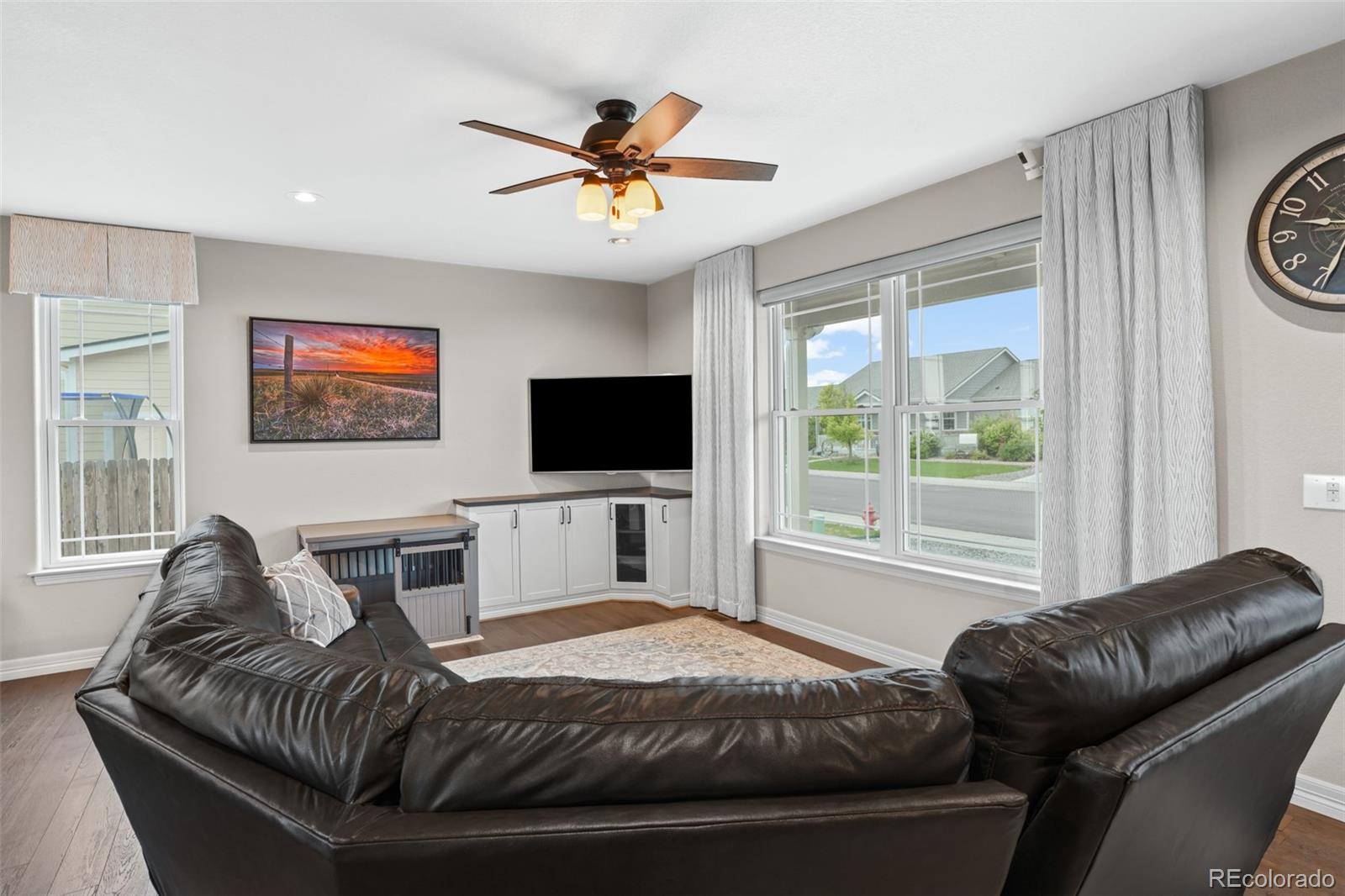 MLS Image #9 for 56525 e 25th avenue,strasburg, Colorado