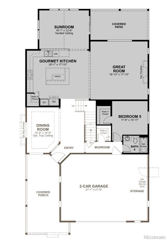 MLS Image #27 for 2131 s irvington street,aurora, Colorado