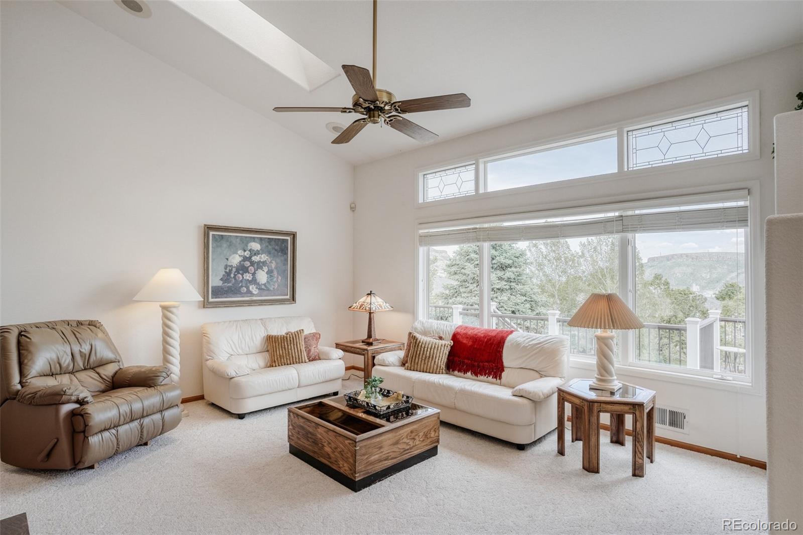 MLS Image #11 for 542  canyon point circle,golden, Colorado