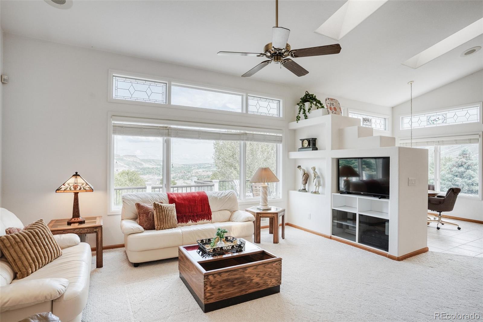 MLS Image #12 for 542  canyon point circle,golden, Colorado