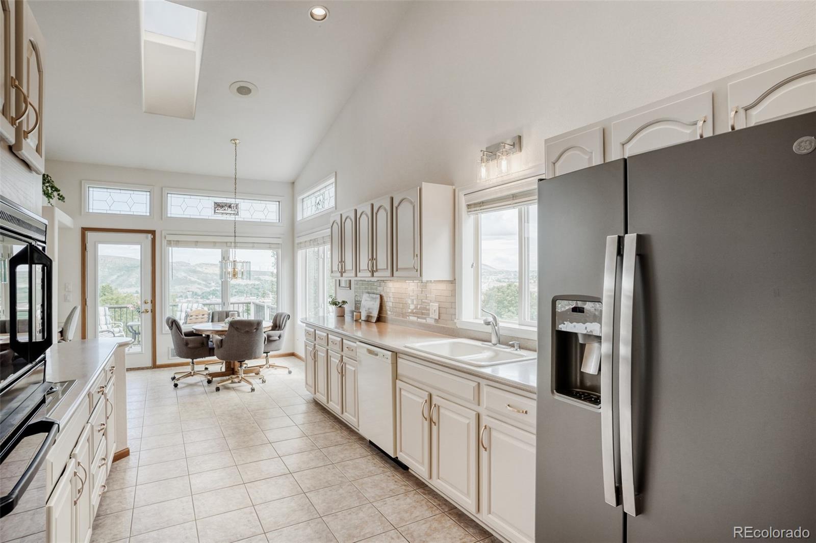MLS Image #13 for 542  canyon point circle,golden, Colorado