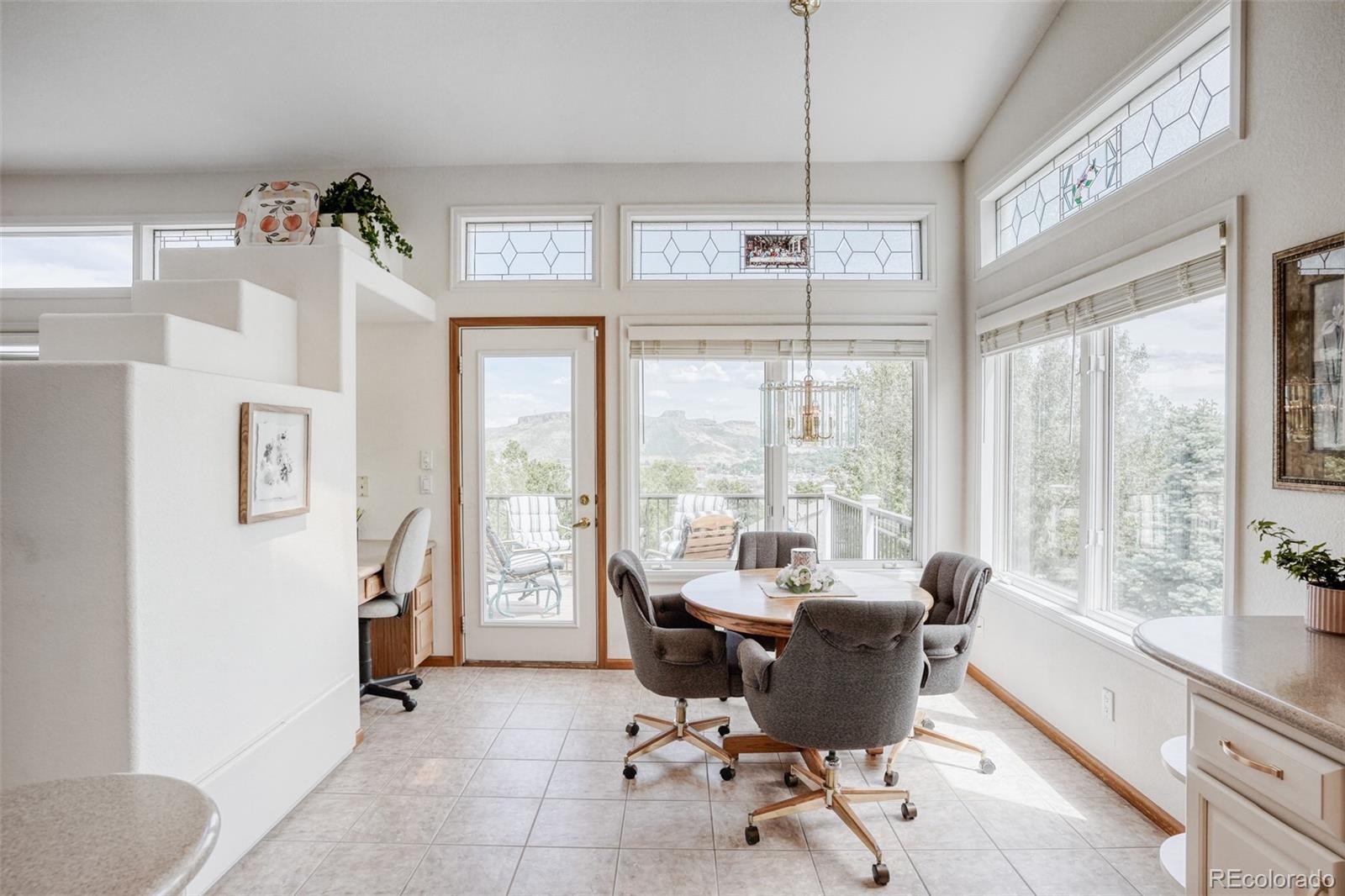 MLS Image #15 for 542  canyon point circle,golden, Colorado