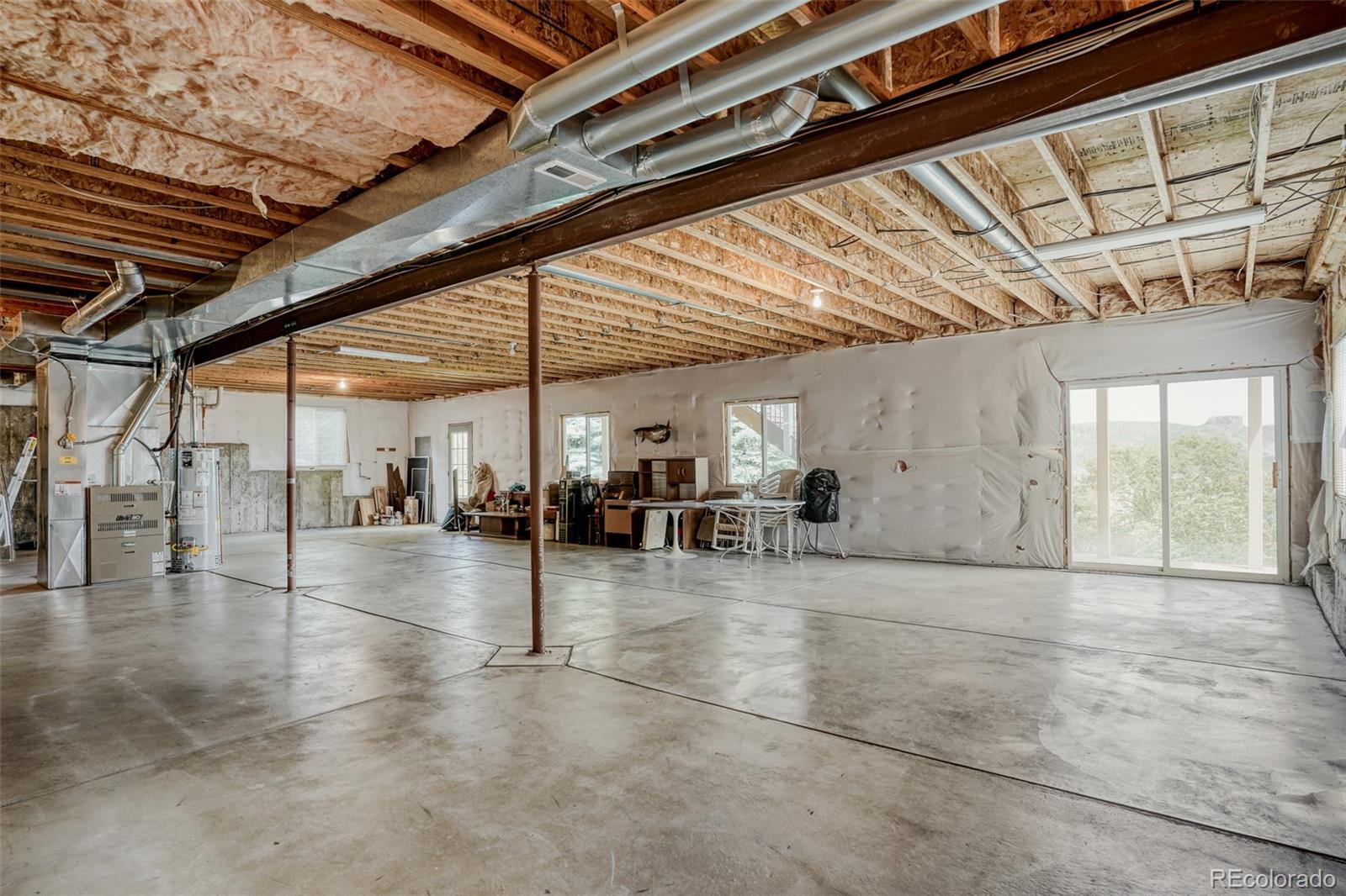 MLS Image #23 for 542  canyon point circle,golden, Colorado