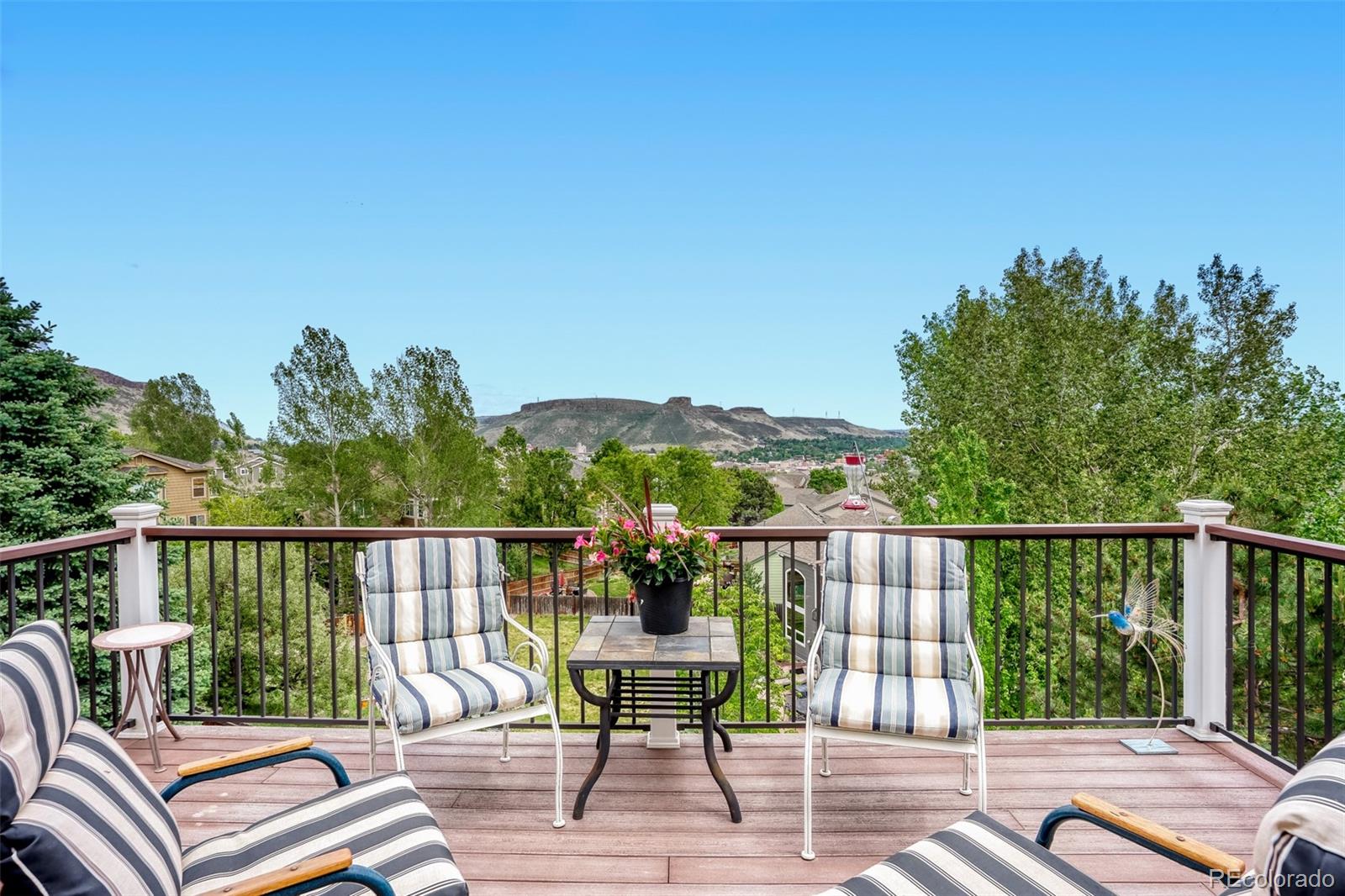 MLS Image #24 for 542  canyon point circle,golden, Colorado