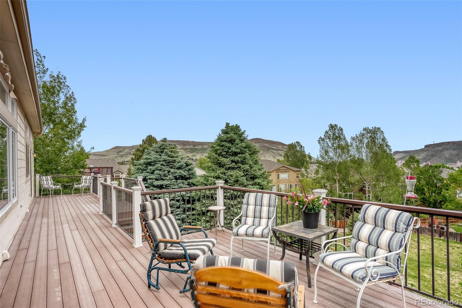 MLS Image #25 for 542  canyon point circle,golden, Colorado