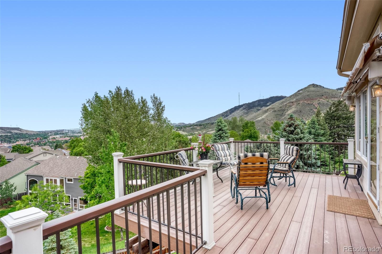 MLS Image #26 for 542  canyon point circle,golden, Colorado