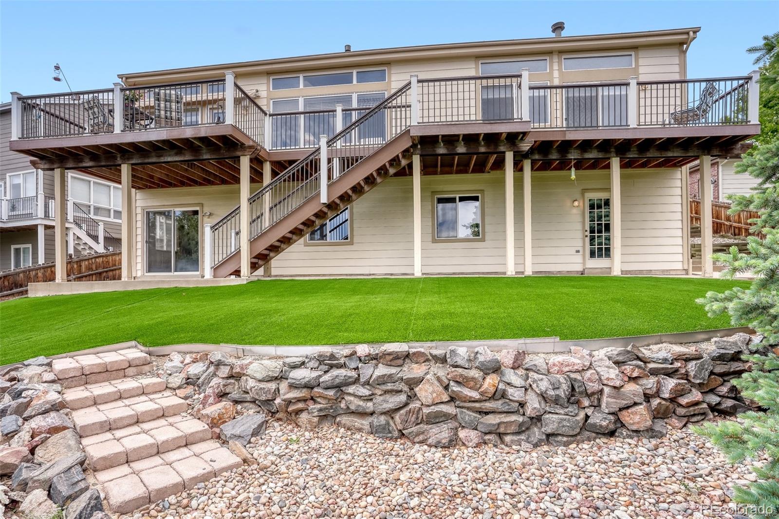 MLS Image #27 for 542  canyon point circle,golden, Colorado